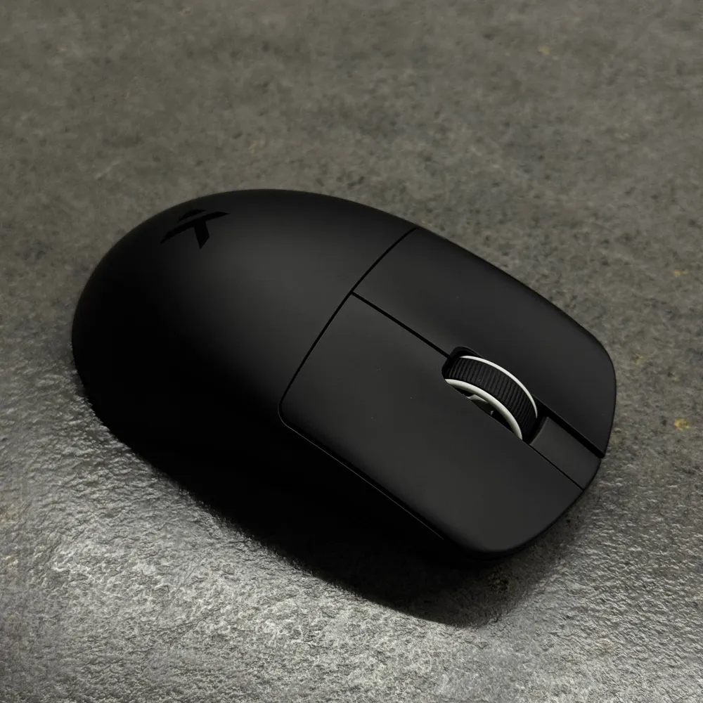 MCHOSE L7 Ultra+ black — фото 1