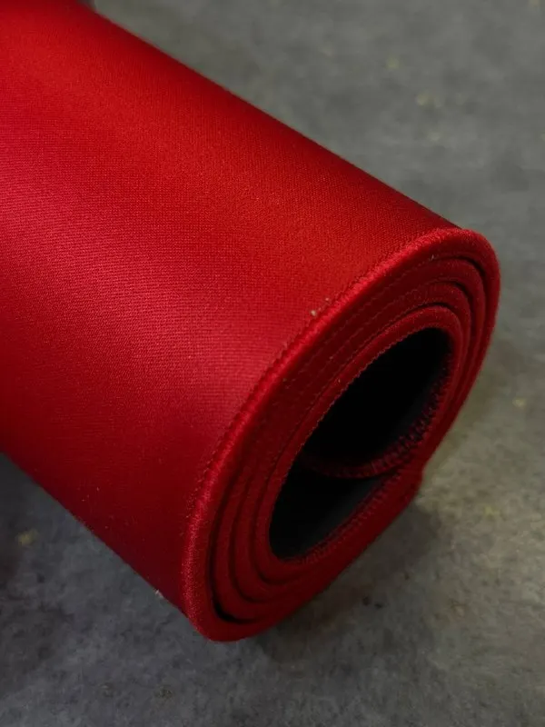 Crazy A Zeal Heart / GAMING XL, Red — photo 2