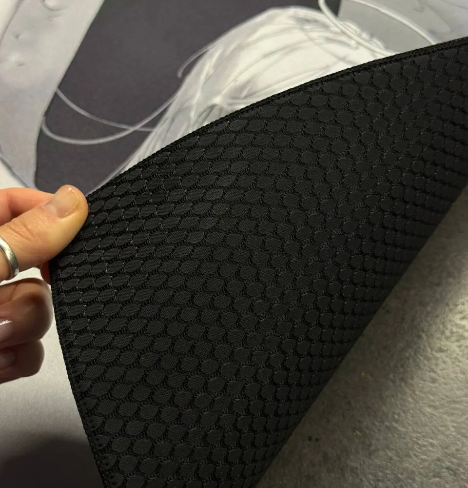 Zoepad Angel V1 Mouse Pad — photo 2
