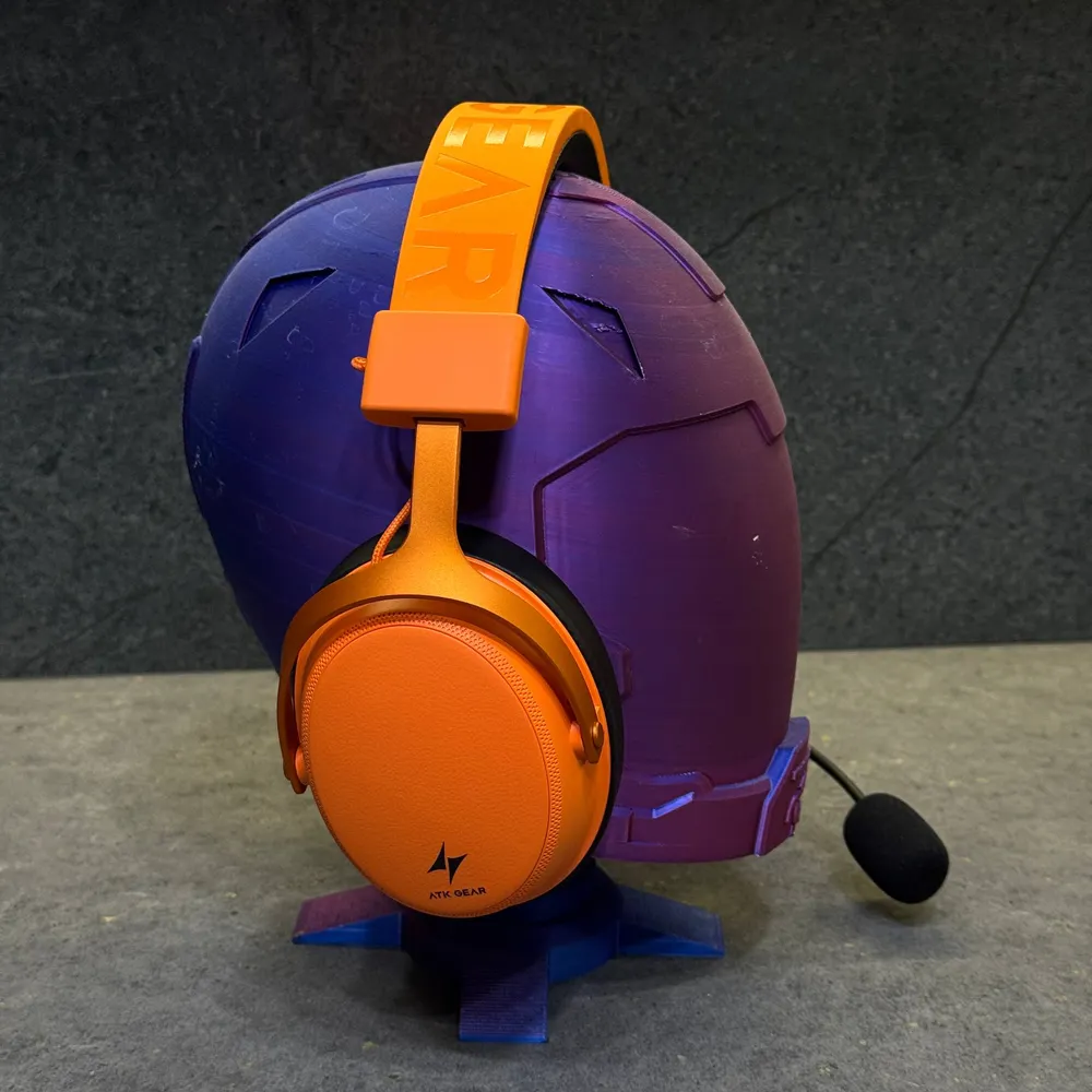 ATK Neptune N9 Ultra Orange — photo 2