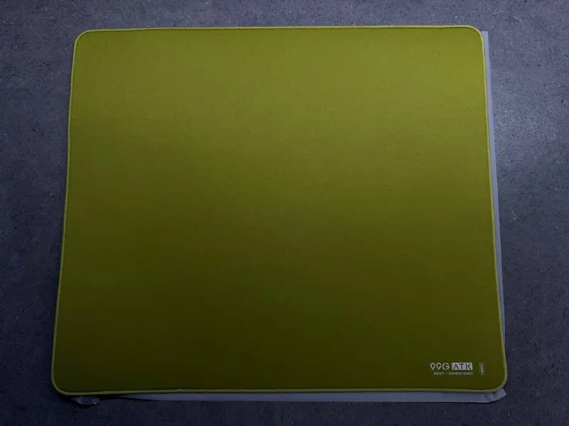 ATK 99G XSoft green — фото 2