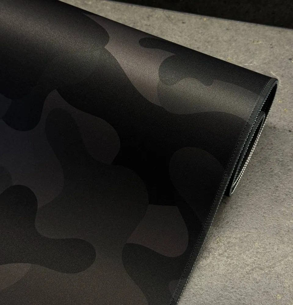 XL Mouse Pad (desk-size) — photo 2