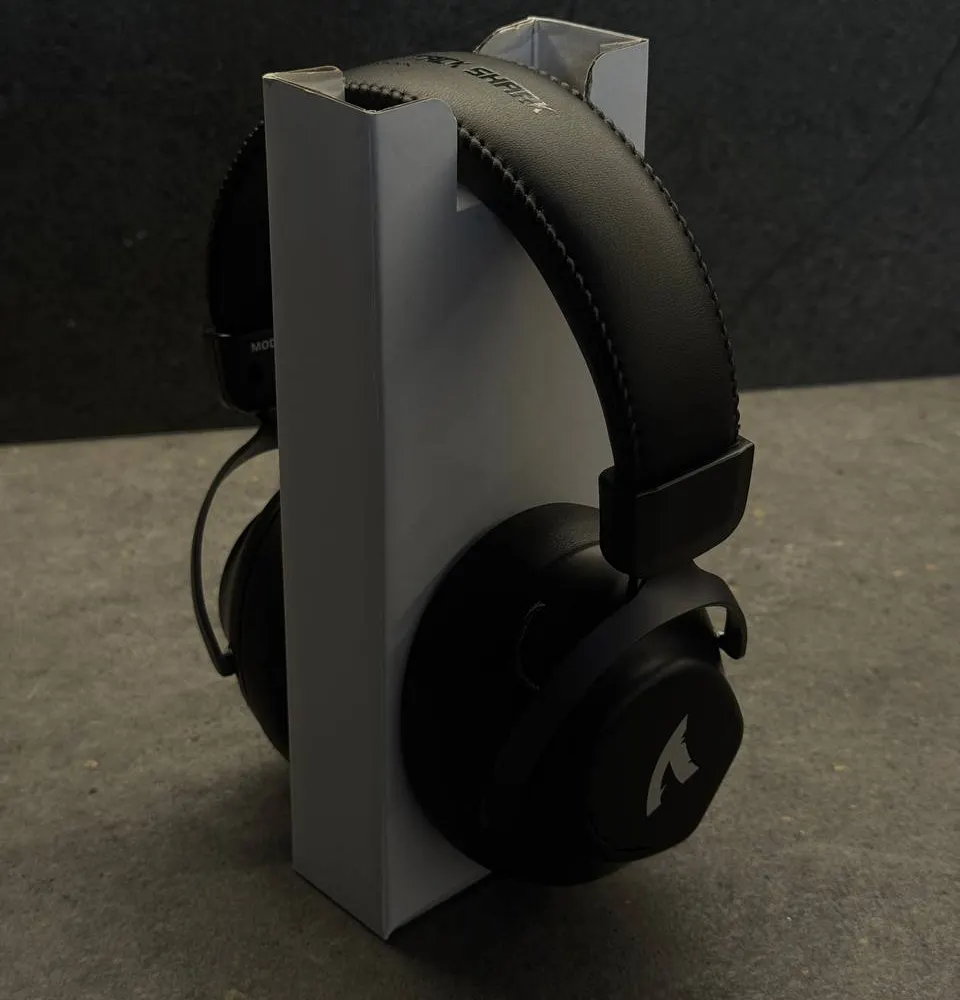 ATTACK SHARK L50 PRO — photo 1