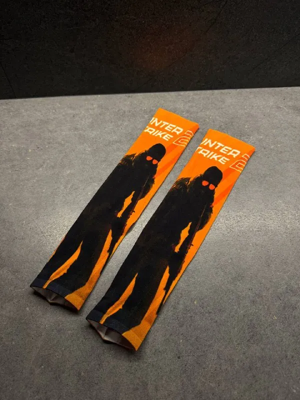 CS2 Gaming Sleeve — photo 1