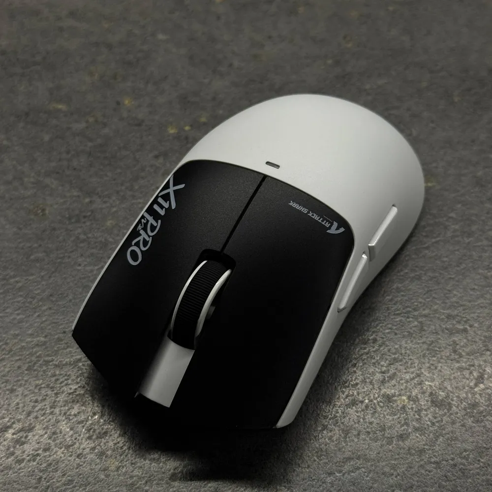 Attack Shark X11 PRO V2 Mouse — photo 2