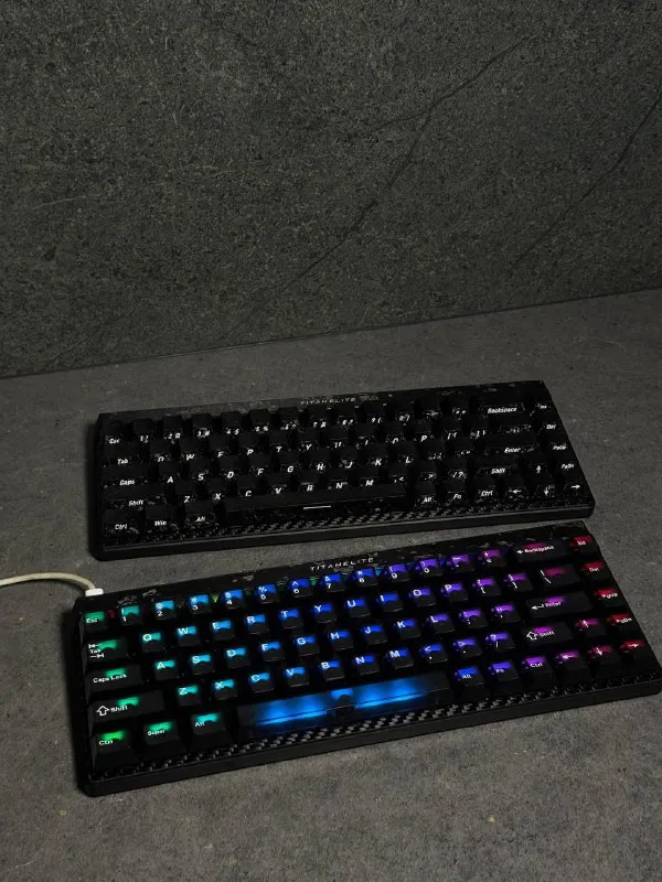 Madlions Titan 68 turbo black — photo 2