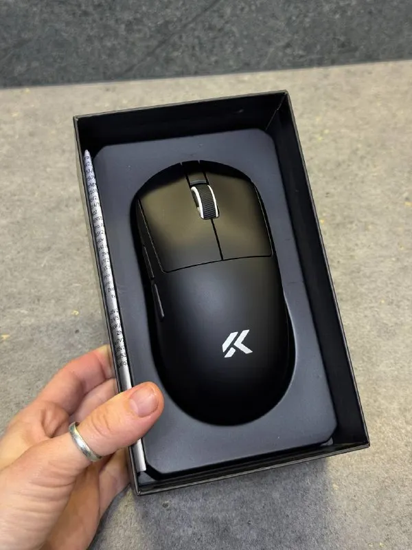 MCHOSE A7 V2 Pro black — фото 1