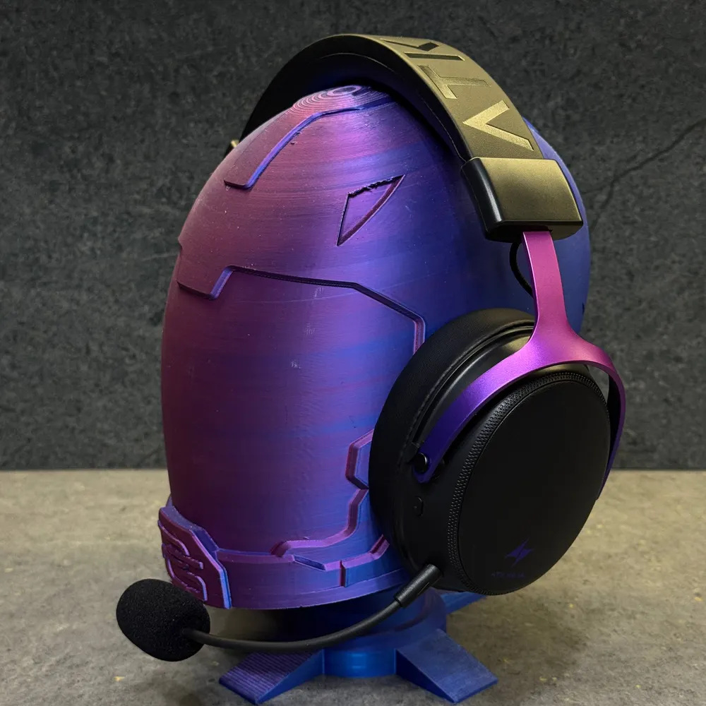 ATK Neptune N9 Ultra Purple — photo 1