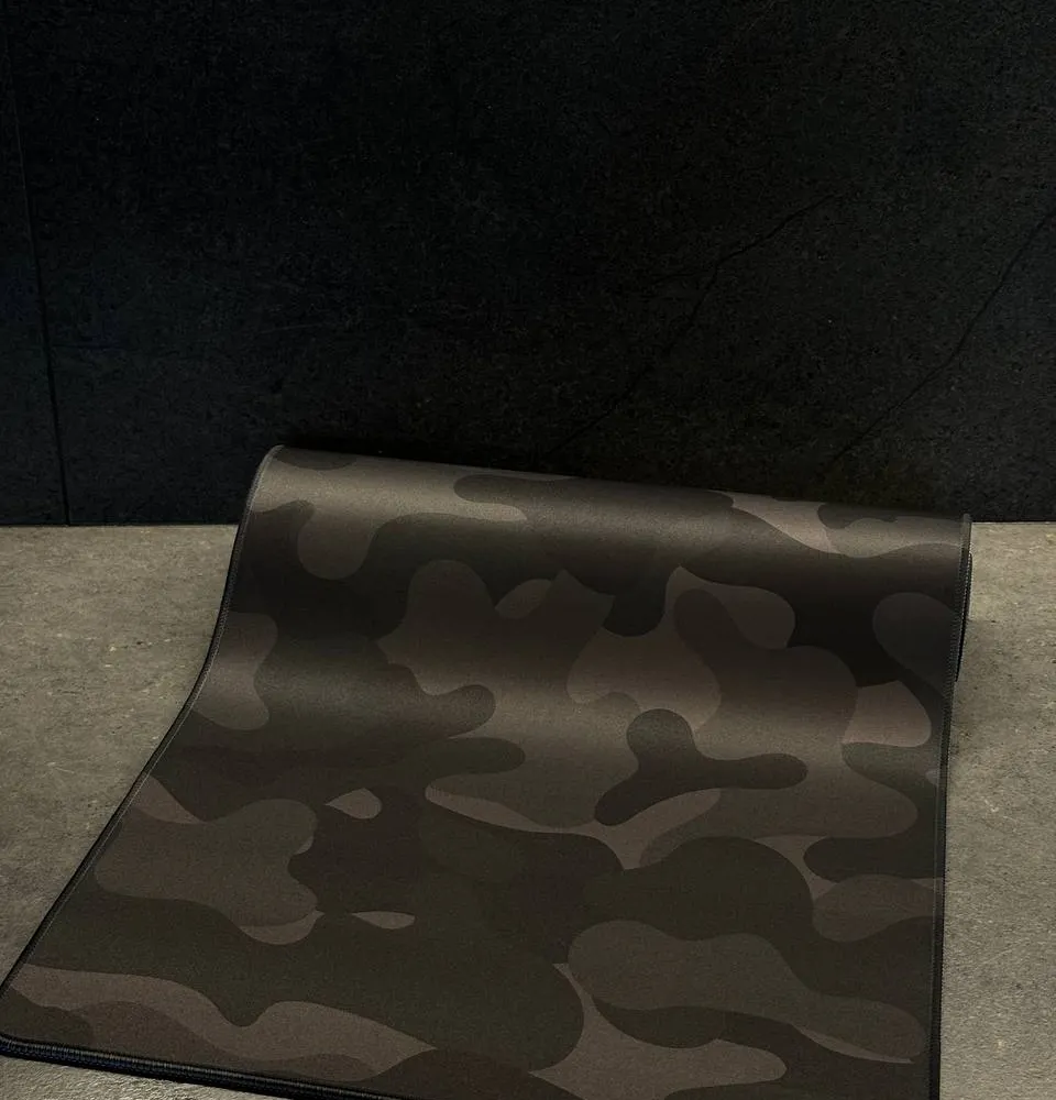 XL Mouse Pad (desk-size) — photo 1