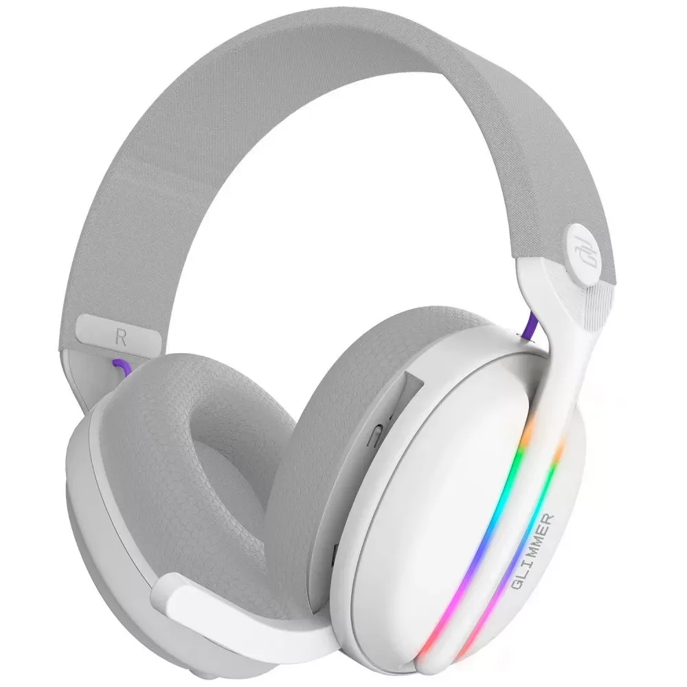 Proove Gaming Glimmer (White) — photo 1