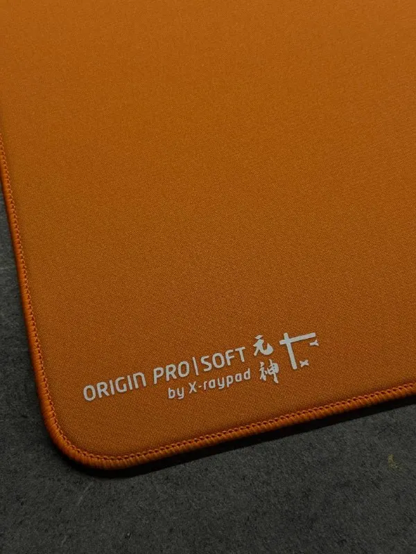 Origin Pro Soft Orange — фото 2