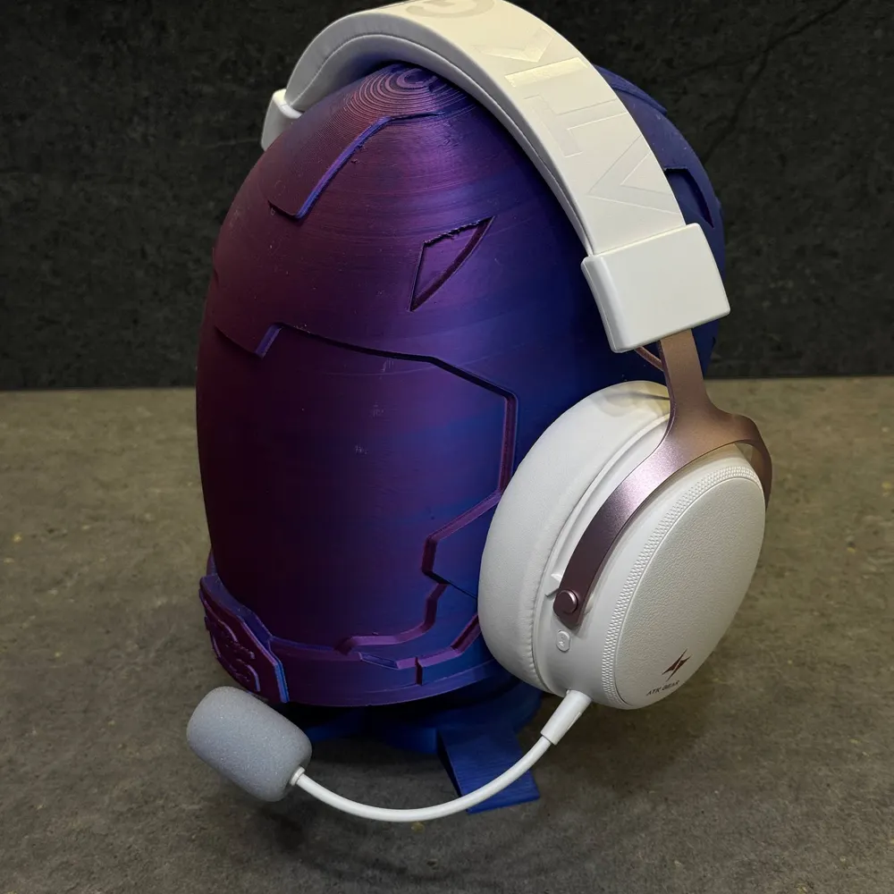 ATK Neptune N9 Ultra Pink — photo 1