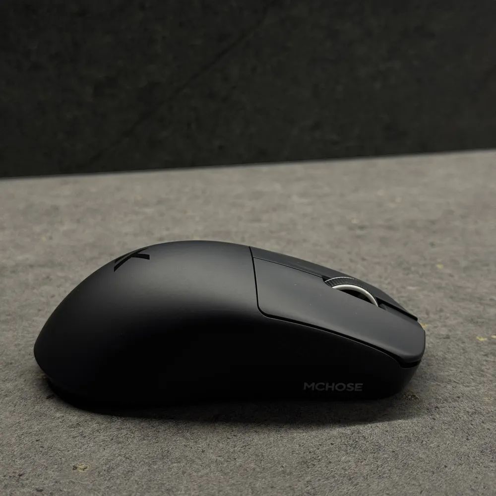 MCHOSE L7 Ultra+ black — фото 2