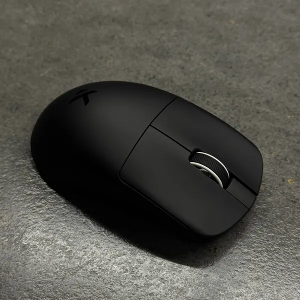 MCHOSE L7 Ultra+ black