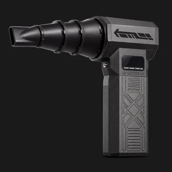 Дуйка Super Power Turbo Fan P80