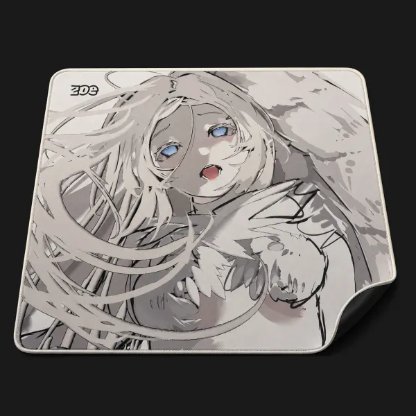 Килимок Zoepad Angel V2 Pro