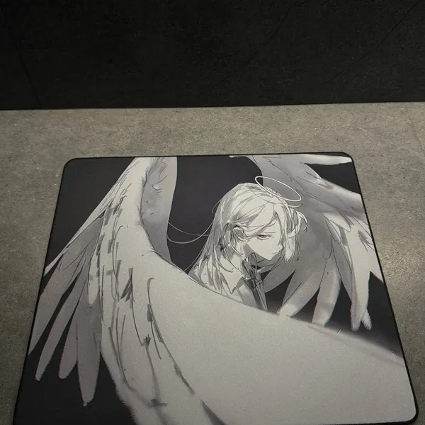 Ковер Zoepad Angel V1