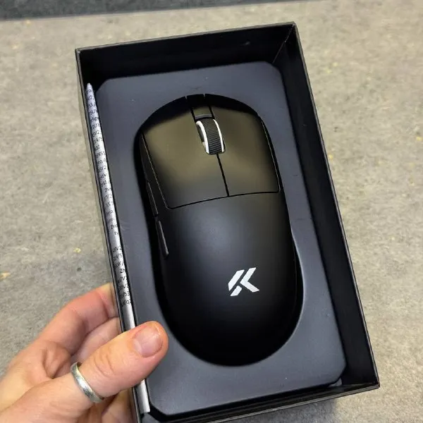 MCHOSE A7 V2 Pro black