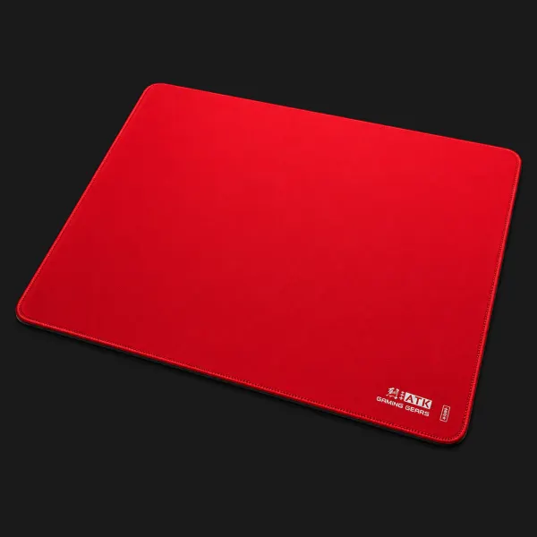 Килимок ATK Blaze XSoft Rubber червоний