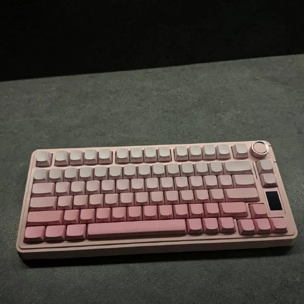 AULA S75 PRO (Pink)