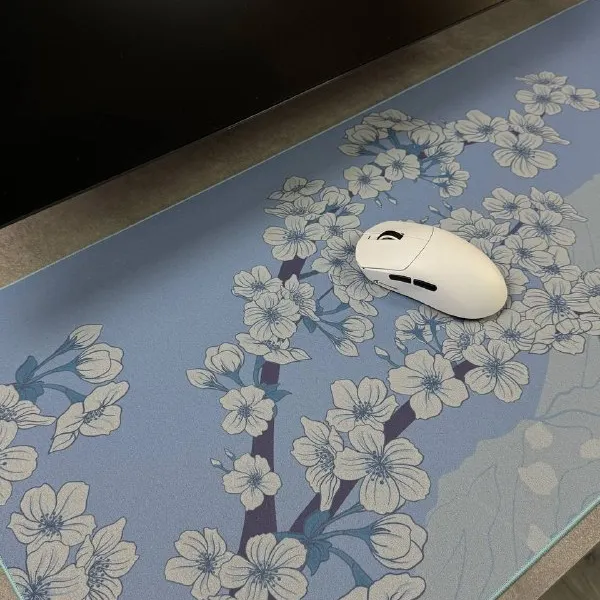 Aqua Control II Sakura (AC2)  Blue XXL на весь стол